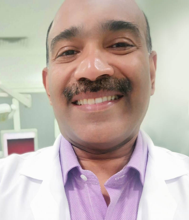 dr anil behanan, dental clinic in Kumbanad, pathanamthitta